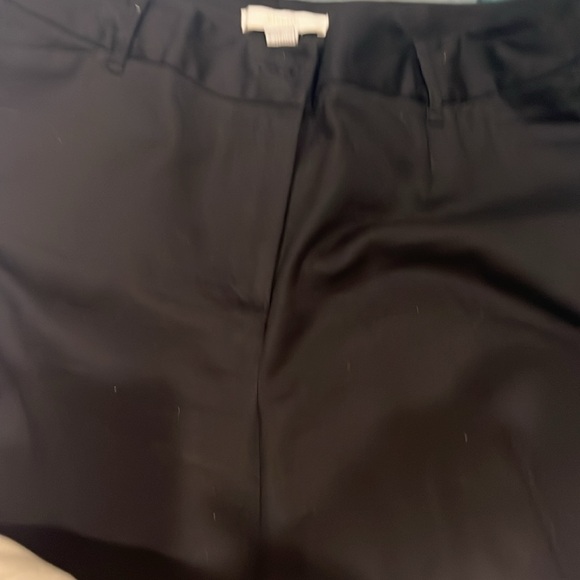 Duplicate listing THESE SOLD ALREADY Price is for both Chico’s Bermuda Shorts - Picture 6 of 6